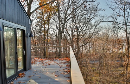 Rhinebeck House | Hopeland House on the Hudson