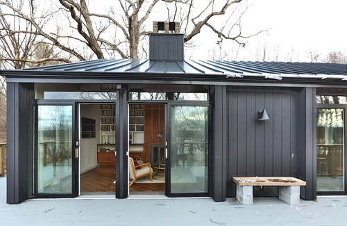 Rhinebeck House | Hopeland House on the Hudson