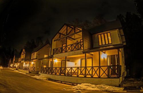 Iida Apartment | HOPETREE HAKUBA