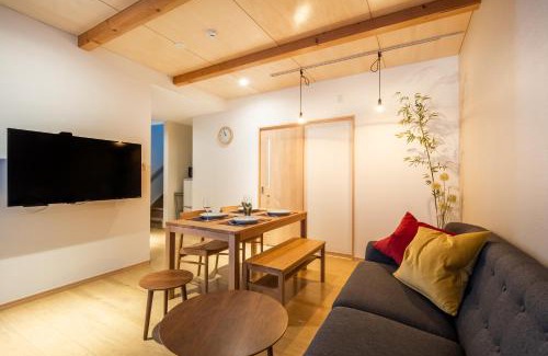 Iida Apartment | HOPETREE HAKUBA