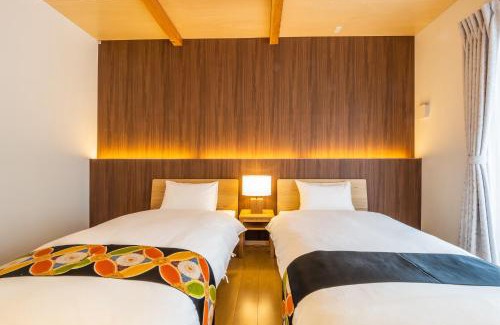 Iida Apartment | HOPETREE HAKUBA
