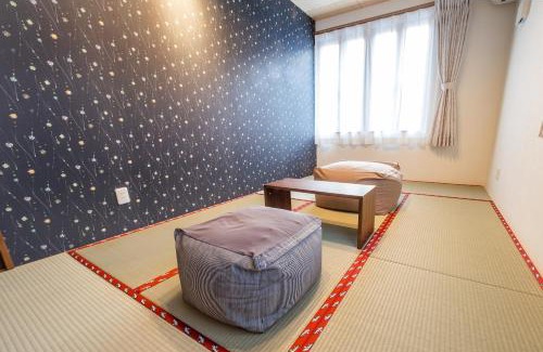 Iida Apartment | HOPETREE HAKUBA