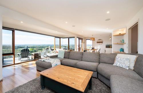 St. Andrews Beach House | Hopewell House with Spa and Golf Course Views