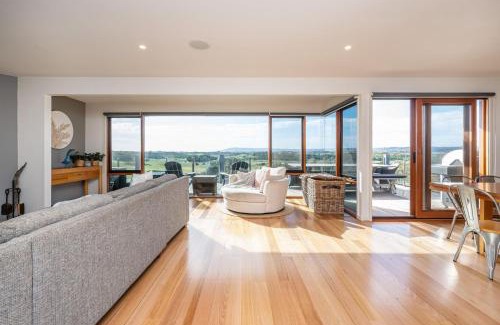 St. Andrews Beach House | Hopewell House with Spa and Golf Course Views