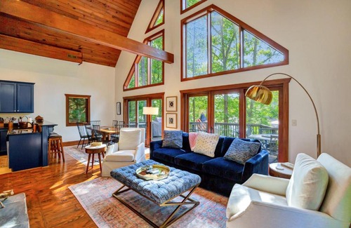 Townville House | Hopkins Rd
