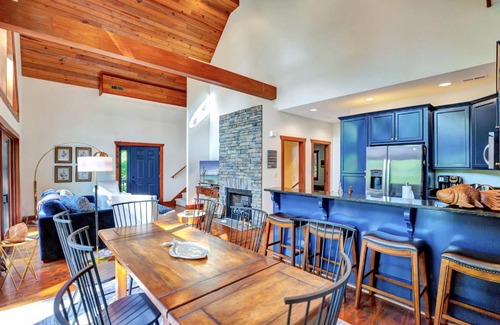 Townville House | Hopkins Rd