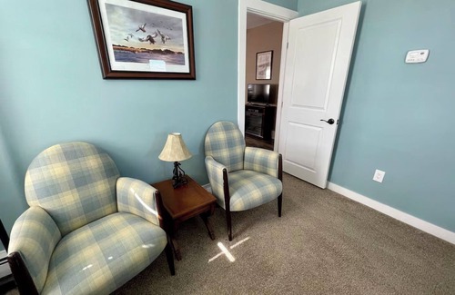 Town of Dover House | Hoppy Hill Farm House