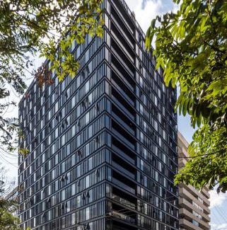 Los Morales Apartment | Horacio by Kukun