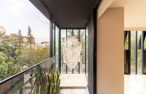 Los Morales Apartment | Horacio by Kukun