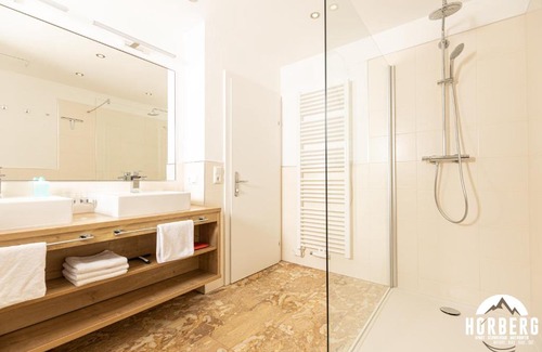 Hoarberg Apartment | HORBERG Appartements