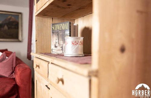 Hoarberg Apartment | HORBERG Appartements