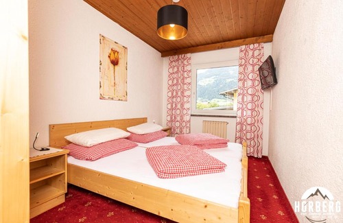 Hoarberg Apartment | HORBERG Appartements