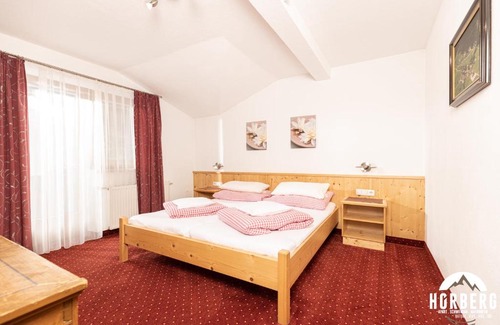 Hoarberg Apartment | HORBERG Appartements