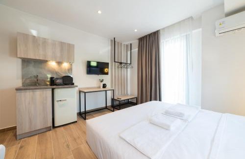 Asprovalta Apartment | Horeizons Modern Living