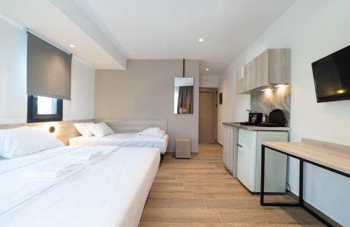 Asprovalta Apartment | Horeizons Modern Living