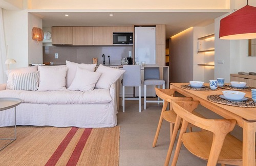 Palamos Apartment | Horitzó Marí Palamós