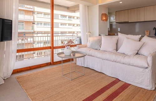 Palamos Apartment | Horitzó Marí Palamós