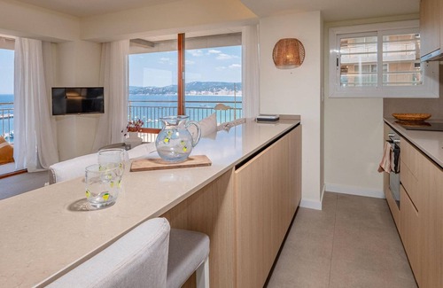Palamos Apartment | Horitzó Marí Palamós