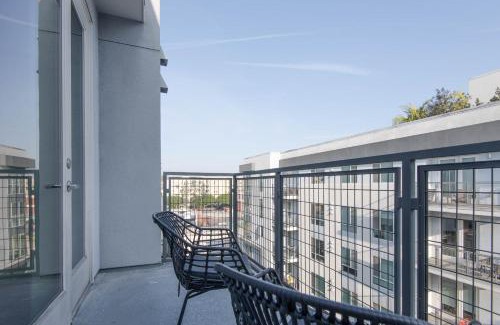 City West Apartment | Horizon Apartments