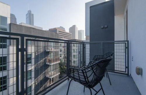 City West Apartment | Horizon Apartments