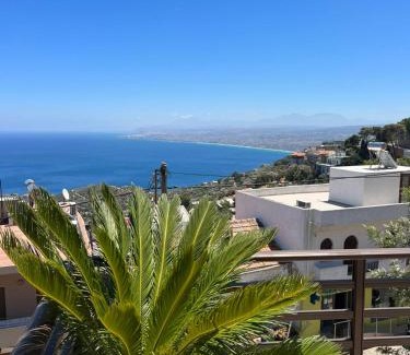 Rodhia House | Horizon Art Villa