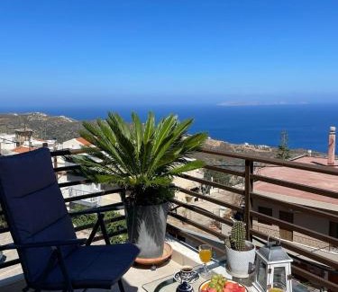 Rodhia House | Horizon Art Villa