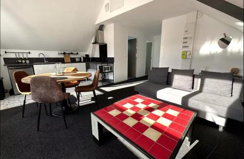 Ploermel Apartment | Horizon Breton