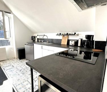Ploermel Apartment | Horizon Breton