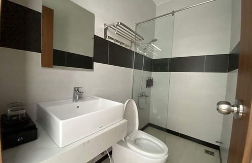 Con Son Hotel | Horizon Con Dao Hotel