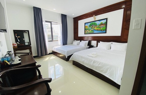 Con Son Hotel | Horizon Con Dao Hotel