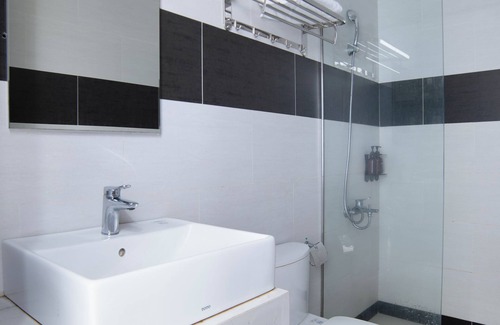 Con Son Hotel | Horizon Con Dao Hotel