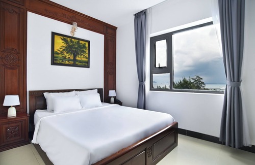 Con Son Hotel | Horizon Con Dao Hotel