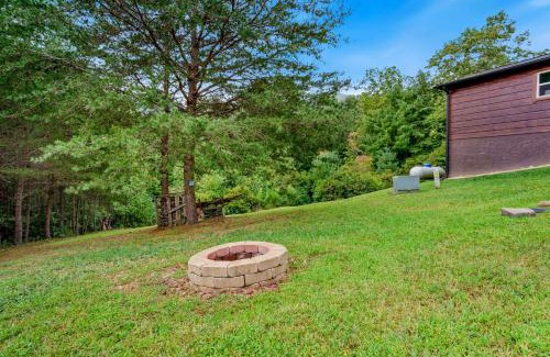 Blairsville House | Horizon Hideaway