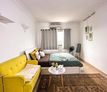 Binh Quoi Hotel | Horizon Home - Netflix n Chill