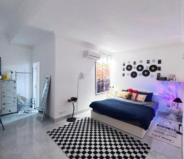 Binh Quoi Hotel | Horizon Home - Netflix n Chill