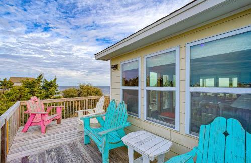 Brigands' Bay House | Horizon House 405