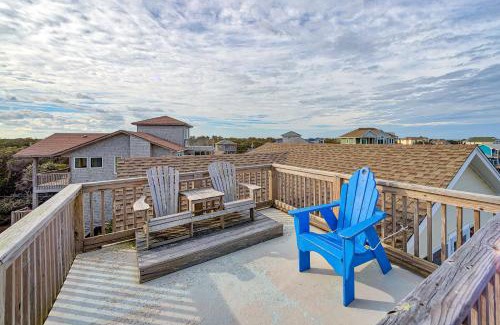 Brigands' Bay House | Horizon House 405