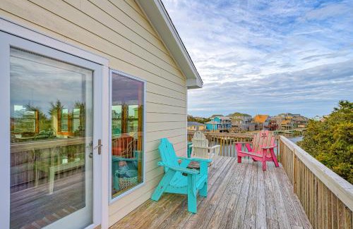 Brigands' Bay House | Horizon House 405