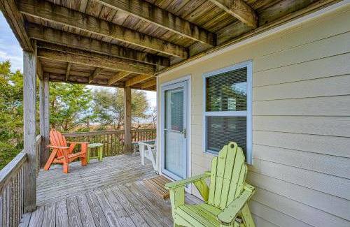 Brigands' Bay House | Horizon House 405