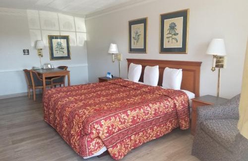 Norcross Hotel | Horizon Inn Norcross
