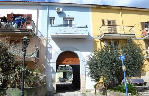 Lanzara Apartment | Horizon