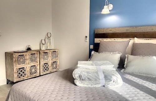 Toulon - Hyeres Apartment | Horizon Plage