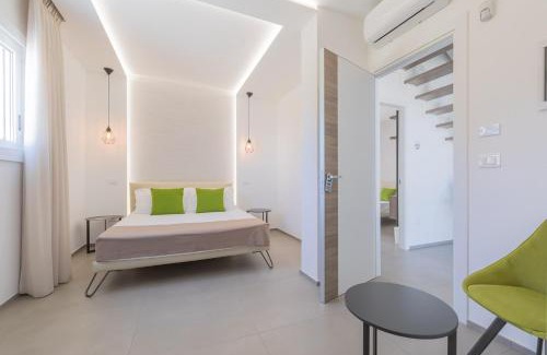 Torre Lapillo House | Horizon rooms