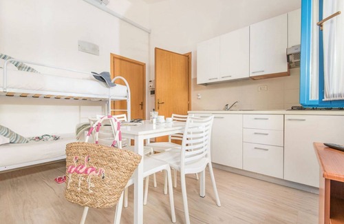 Piombino Apartment | Horizon Two-room apartment Plus Loft
