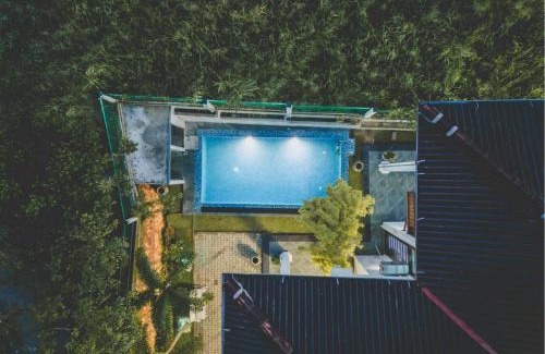 Doluwa Bed & Breakfast | Horizon View Mountain Bliss