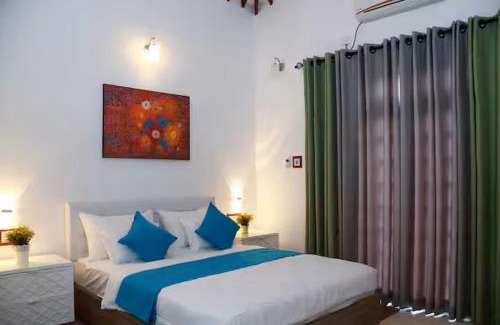 Doluwa Bed & Breakfast | Horizon View Mountain Bliss