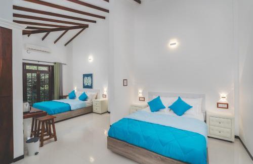 Doluwa Bed & Breakfast | Horizon View Mountain Bliss