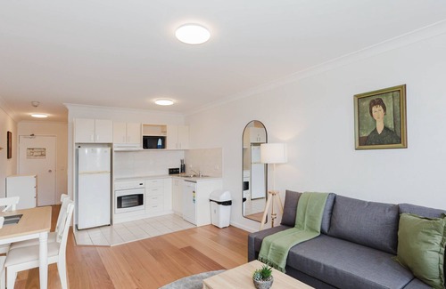 Jindabyne Apartment | Horizons - 417/10 Kosciuszko Road