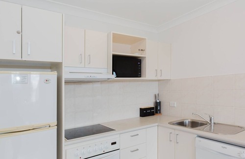 Jindabyne Apartment | Horizons - 417/10 Kosciuszko Road