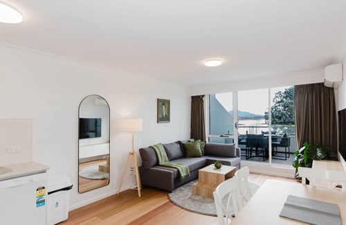Jindabyne Apartment | Horizons - 417/10 Kosciuszko Road